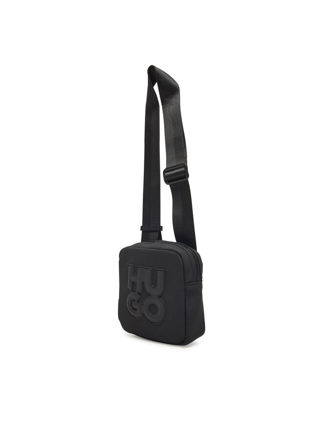 HUGO Bandolera HUGO G00323 Negro