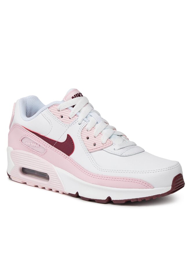 Sneakers Nike Air Max 90 Ltr GS CD6864 114 WeiB eschuhe