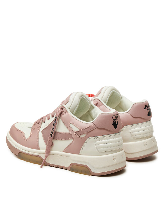Off-White Sneakers Off-White OWIA259R21LEA0010131 Alb