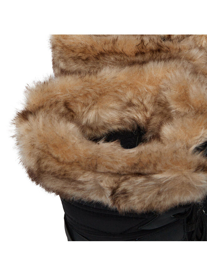 Whistler Botas de nieve Whistler Eewye W Boot WP W234149 Negro
