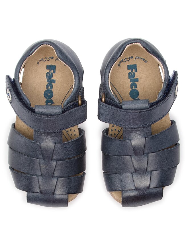 Naturino Sandalias Naturino Falcotto By Naturino 0011500736.01.0C01 Azul marino