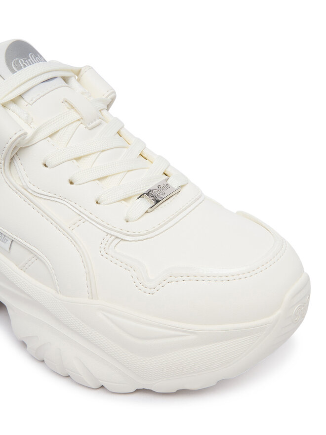 Buffalo Sneakers Buffalo Bliss One 1636360 Weiß