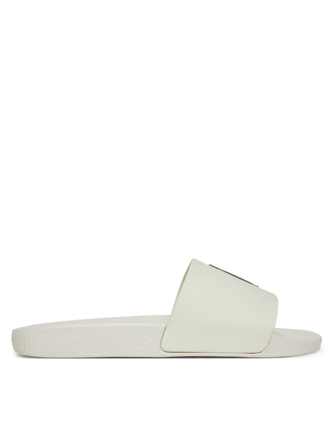 Polo Ralph Lauren Papucs Polo Ralph Lauren 809962615001 Fehér