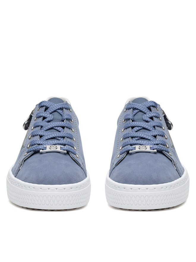 Rieker Zapatillas Rieker L59L1-10 Azul