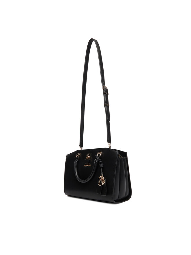 Guess Táska Guess HWVG96 55060 Fekete