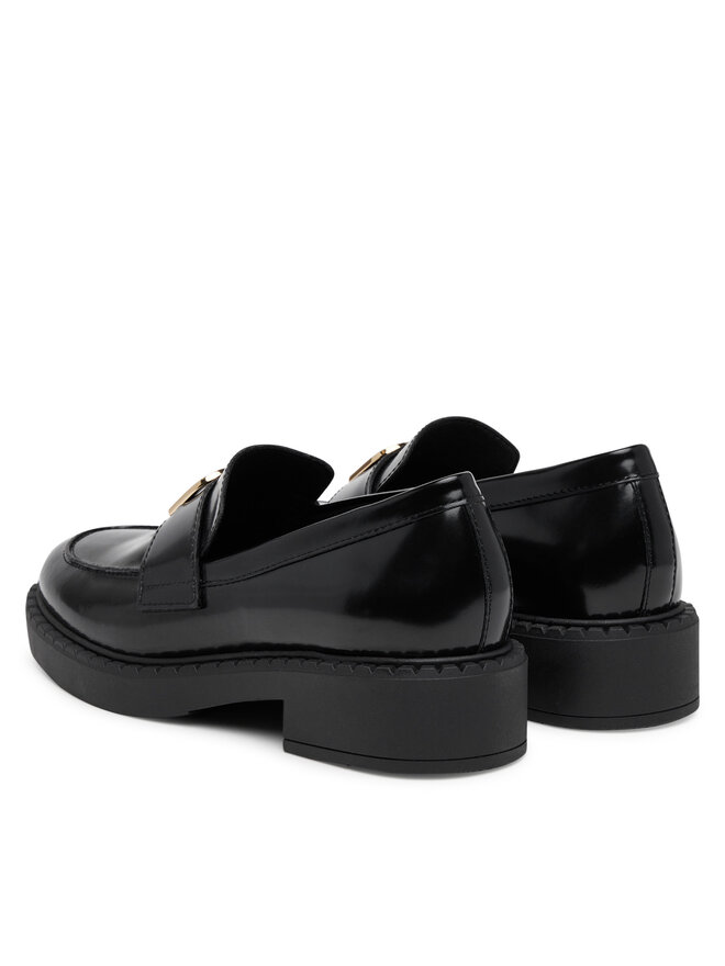 Furla Slipper Furla New Legacy YJ81FNL BX4042 AL O6000 Schwarz