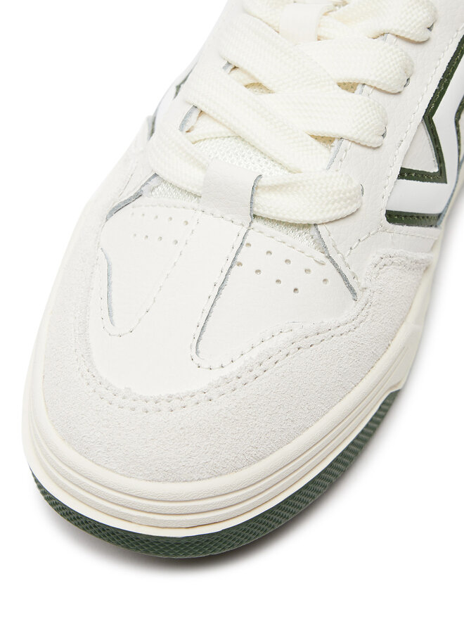 Vans Αθλητικά Vans Upland VN000D1HBXU1 Λευκό