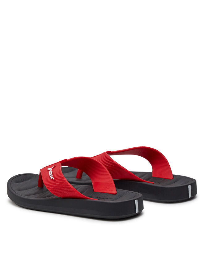 Rider Infradito Rider Free Thong Inf 11787 Rosso