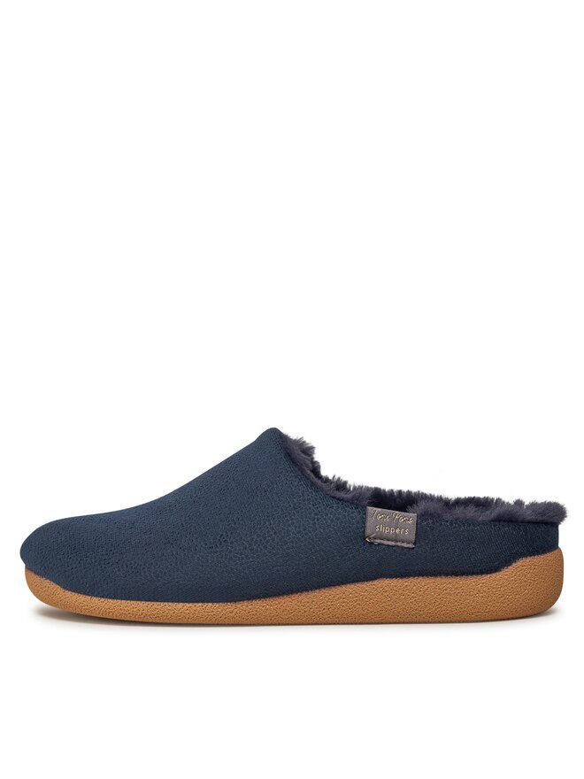 Toni Pons Pantuflas Toni Pons Mosul-Bd Azul marino