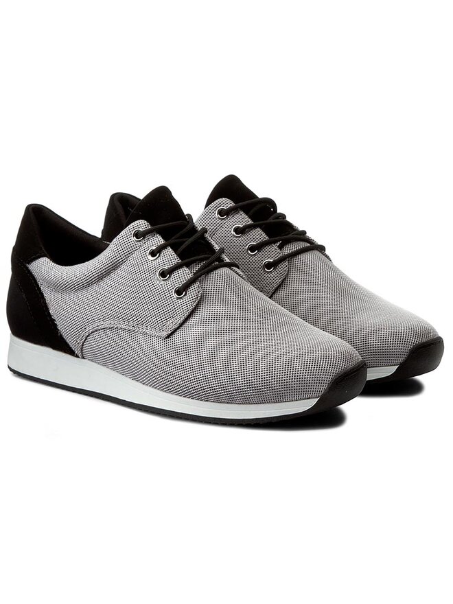 Vagabond Shoemakers Sneakers Vagabond Shoemakers Kasai 4325-180-17 Grau