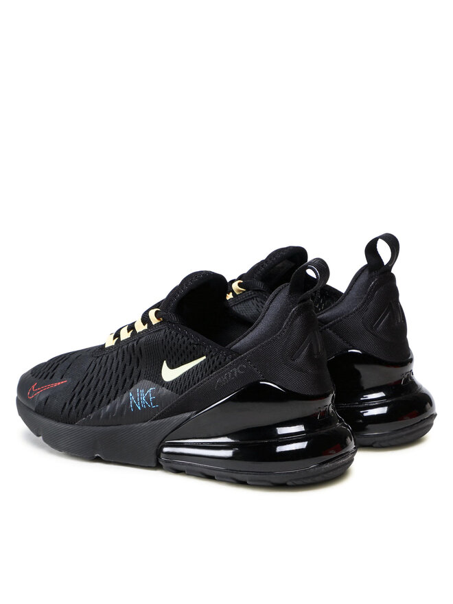 Nike Sneakers Nike Air Max 270 GS DN8001 001 Negru