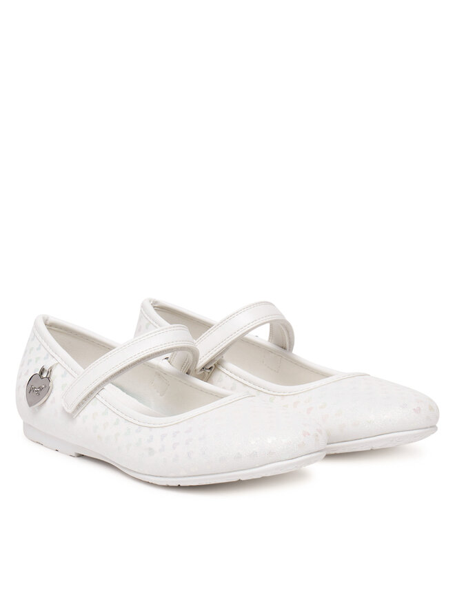 Primigi Ballerine Primigi 7928533 D Bianco