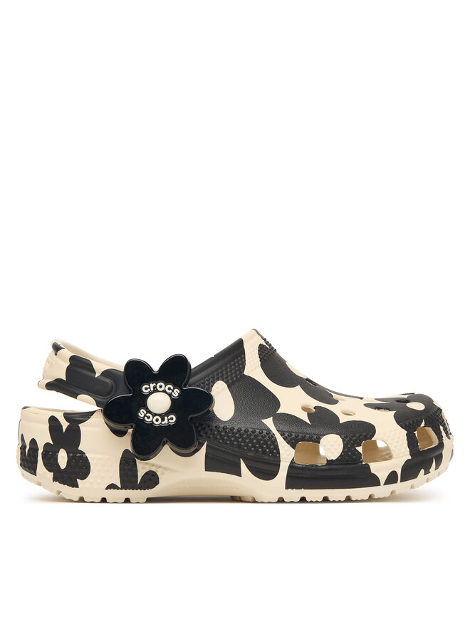 Crocs Шльопанці Crocs Classic Pop Petals Clog K 213929 Кольоровий