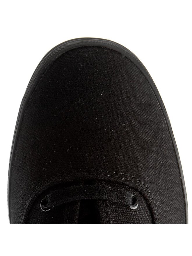 Keds Sneakers aus Stoff Keds Ch Ox WF24700 Schwarz