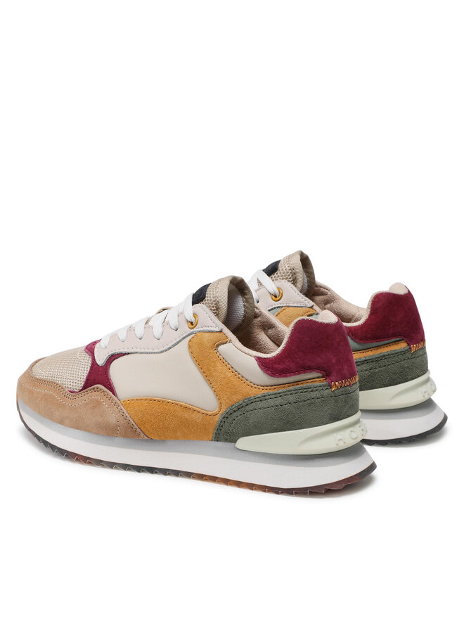 HOFF Sneakers HOFF Madrid 12202009 Beige