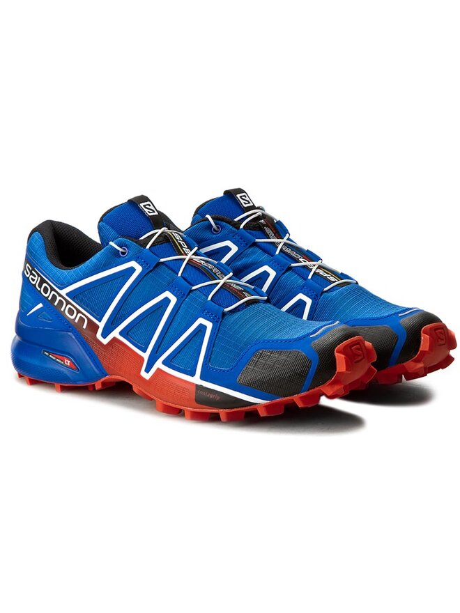 Salomon speedcross 28 discount
