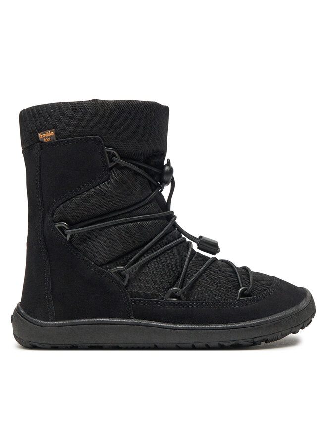 Froddo Csizma Froddo G3160239-7 S Fekete