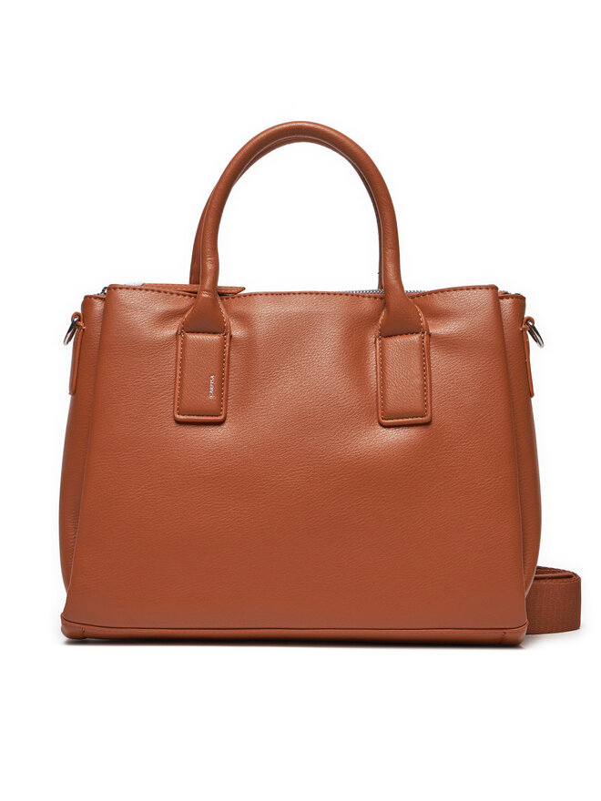 Sac a main Carpisa BSA84401542 Marron chaussures