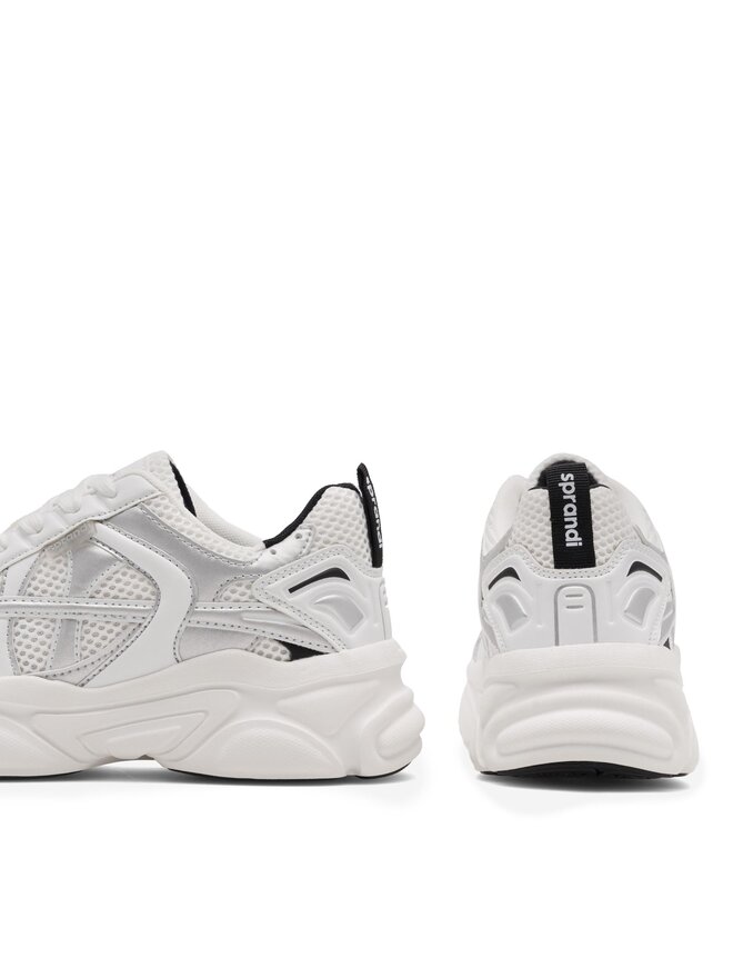 Sprandi Sneakers Sprandi MODULAR WPRS-22W05205 Weiß