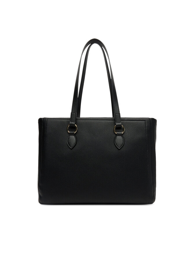 LOVE MOSCHINO Τσάντα LOVE MOSCHINO JC4105PP1NLT1000 Μαύρο