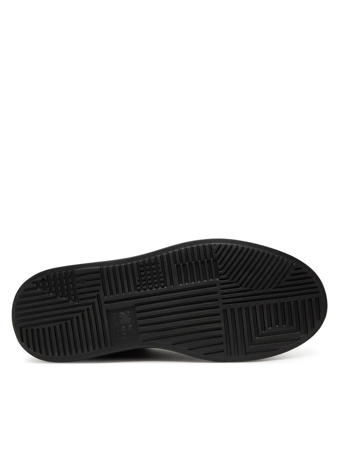 PHILIPP PLEIN Сникърси PHILIPP PLEIN PAES MSC4022 Черен