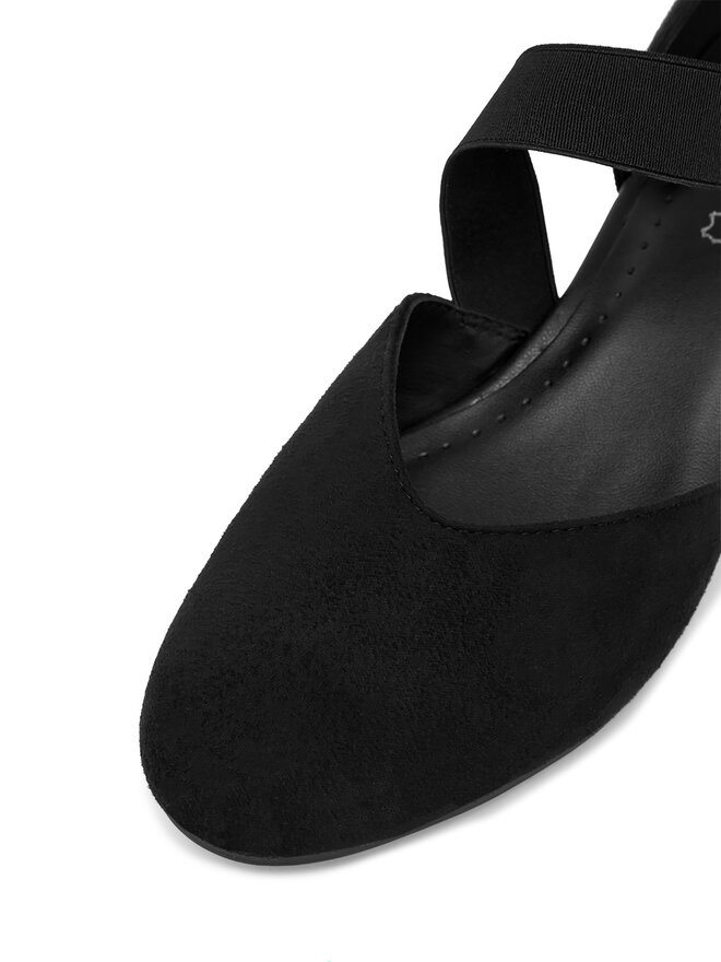 Lasocki Pumps Lasocki RST-FLEX-48 Schwarz