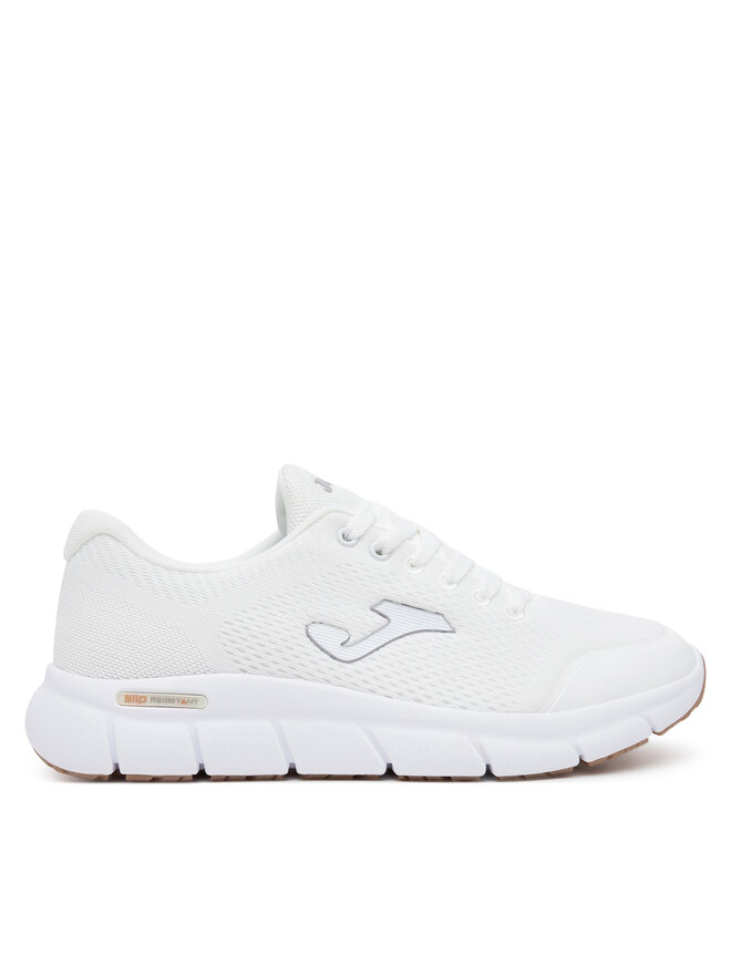Joma Sneakersy Joma Zen 2502 CZENS2502 Biały