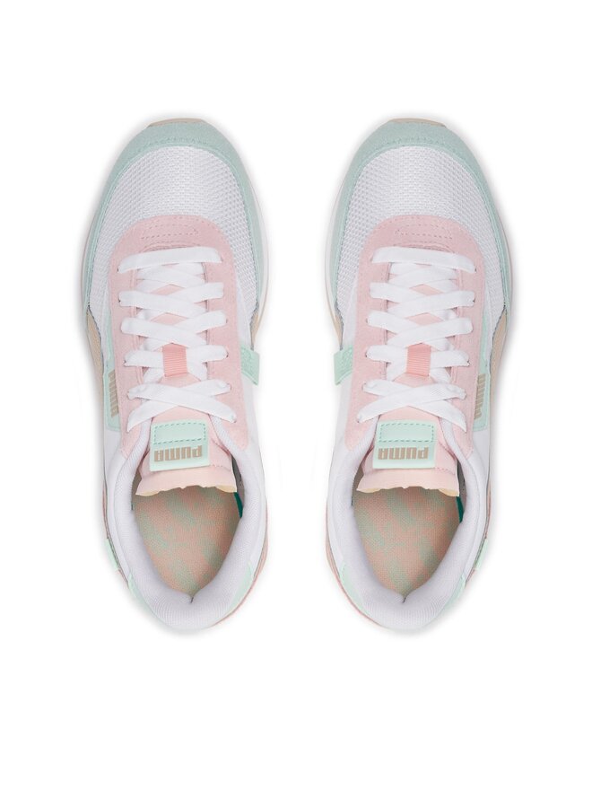 Puma Sneakers Puma Future Rider Soft Wns 38114113 Weiß
