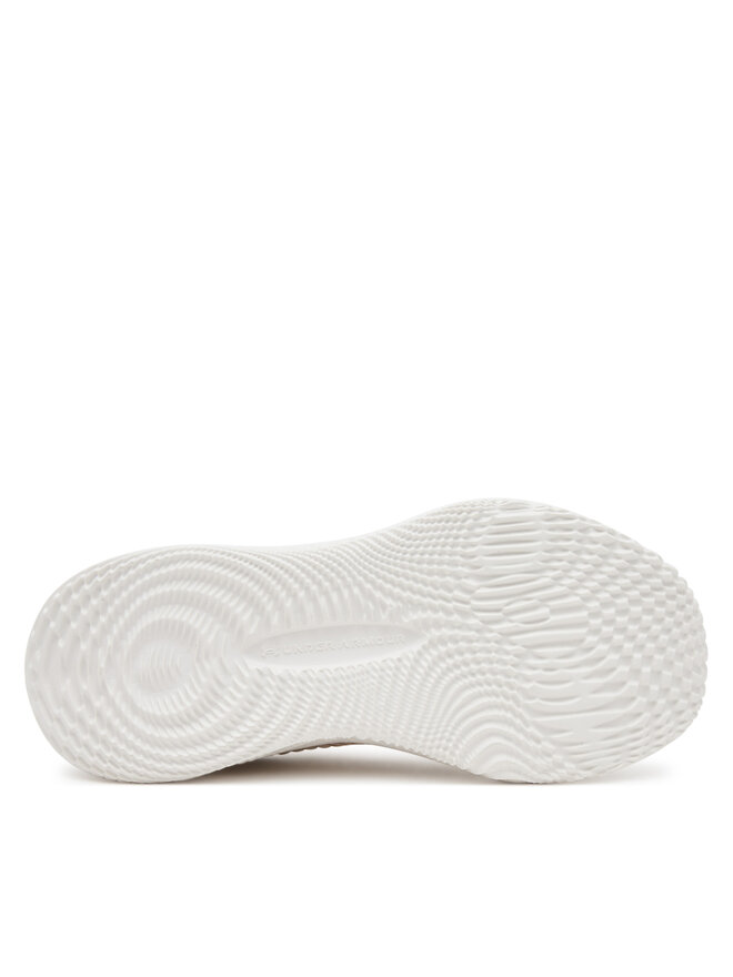 Under Armour Scarpe da palestra Under Armour Ua W Dynamic 2 3028077 Beige