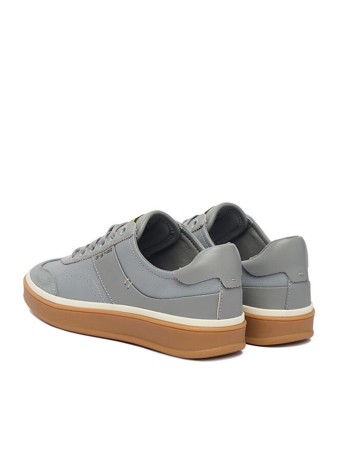 G-Star Raw Sneakers G-Star Raw CEO-STAR-01 Grau