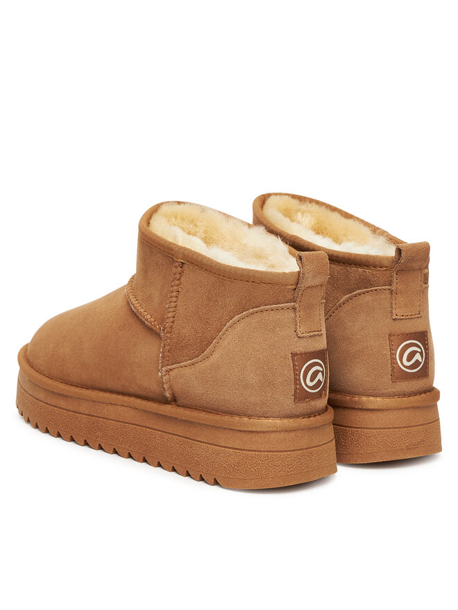 Ara Schneeschuhe Ara Arktis 12-26501-09 Braun