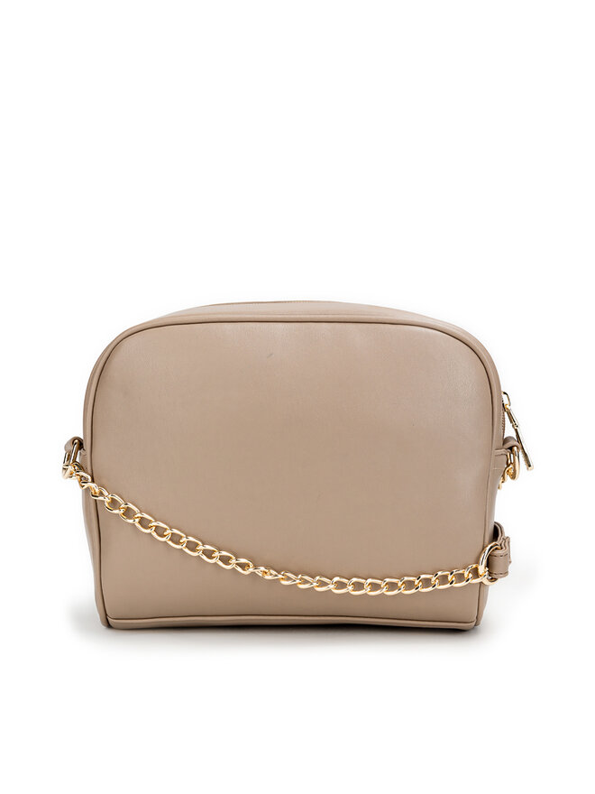 Monnari Torebka Monnari BAG4530-019 Beżowy