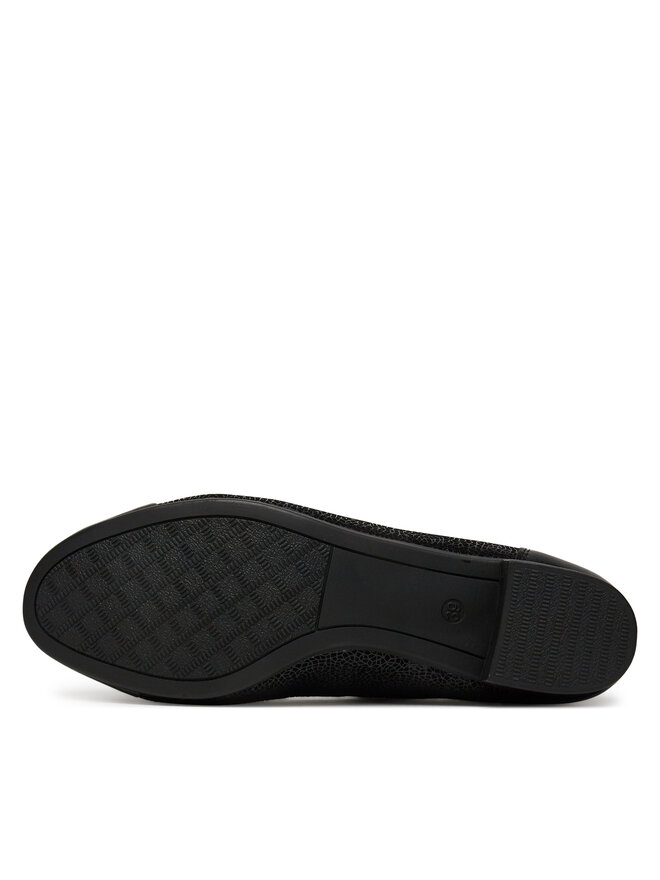 Go Soft Halbschuhe Go Soft RST-GISEL-01 Schwarz