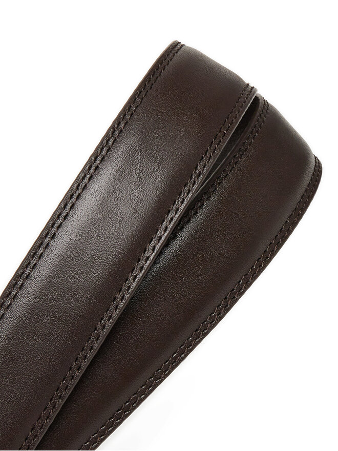 GINO ROSSI Gürtel Gino Rossi C-LIAM-ZZ24117-A Braun