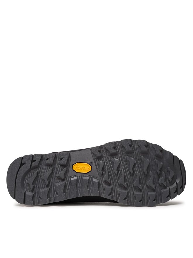 CMP Bakancs CMP Elettra Low Wmn Hiking Wp 38Q4616 Szürke