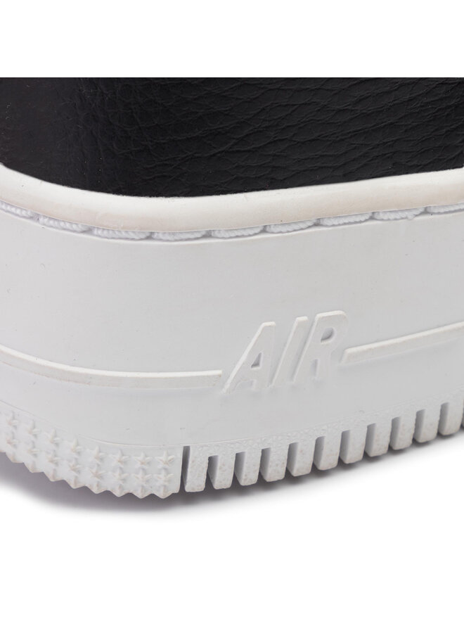 Nike Сникърси Nike Af1 Sage Low AR5339 002 Черен