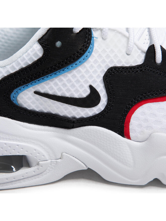 Nike Снікерcи Nike Air Max 2X DC1427 100 Білий