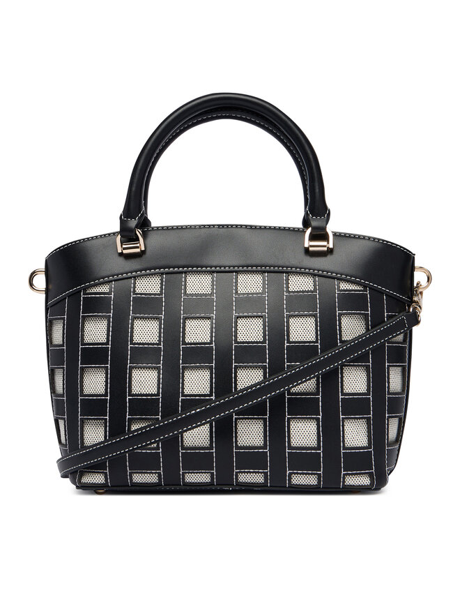 Guess Сумка Guess Frankie HWWG97 36050 Чорний