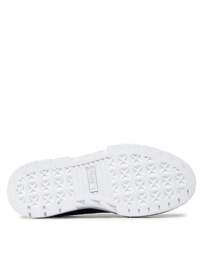 Puma Sneakersy Puma Mayze Classic Wns 384209 03 Černá