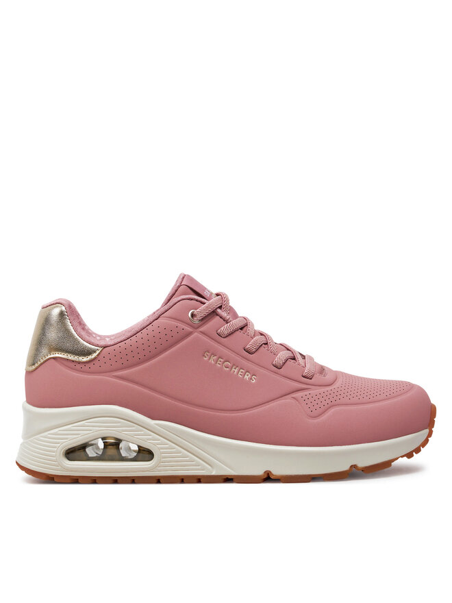 Skechers Αθλητικά Skechers 155196/ROS Ροζ