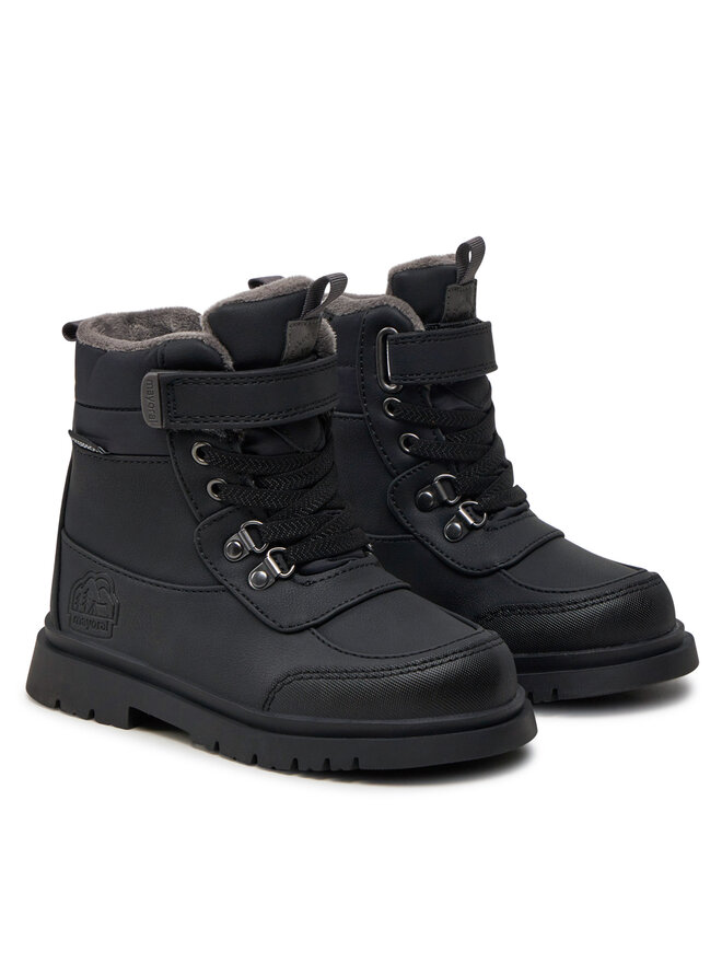 Mayoral Schnürschuhe Mayoral 44507 Schwarz