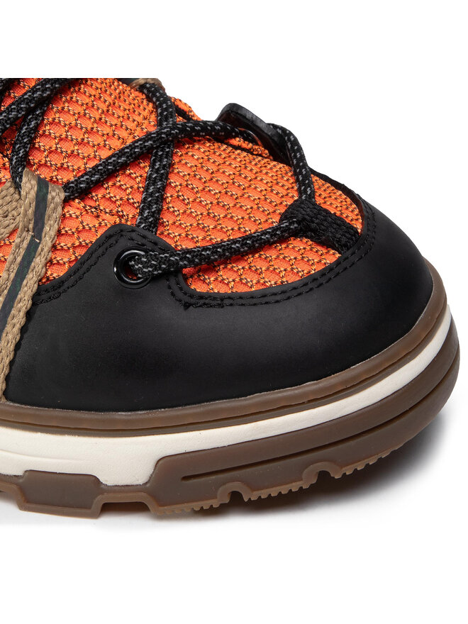 Scotch & Soda Schnürstiefeletten Scotch & Soda Abbasi 21843165 Bunt