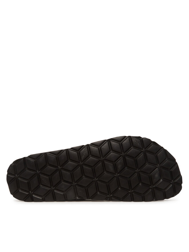 Grünland Flip flop Grünland Bobo CC0007 Negru