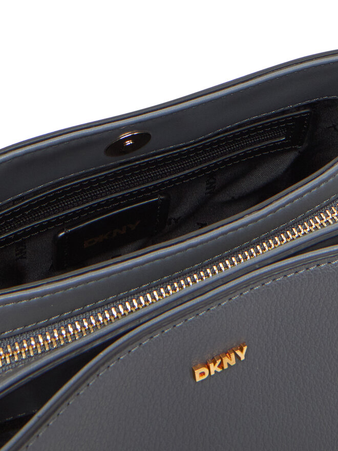 DKNY Torebka DKNY R44E1I54 Szary