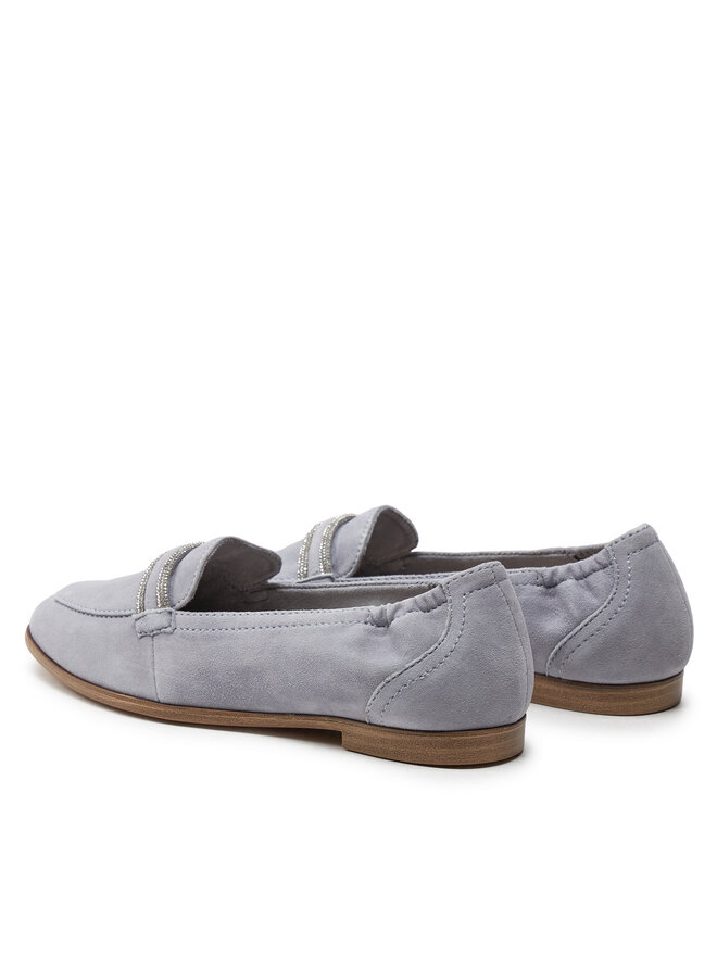 Tamaris Slipper Tamaris 1-24211-42 Blau