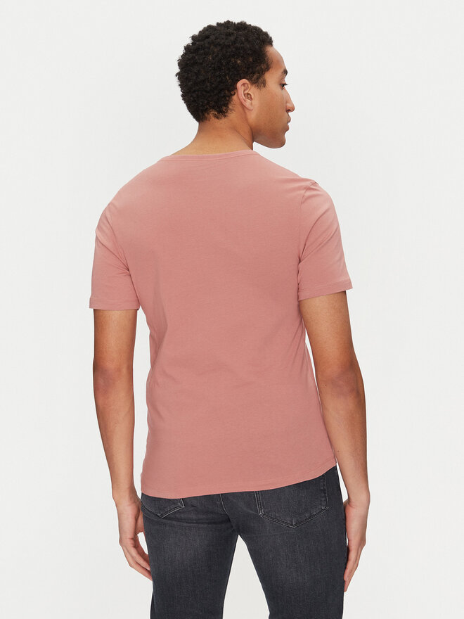 HUGO HUGO Σετ 3 T-Shirts 50532811 Έγχρωμο Regular Fit
