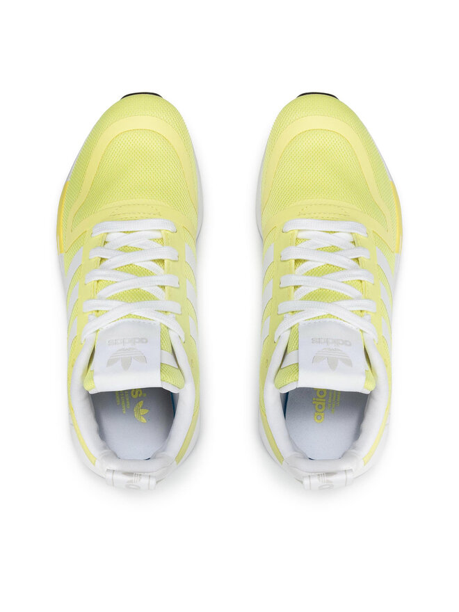 adidas Сникърси adidas Multix W H02975 Жълт