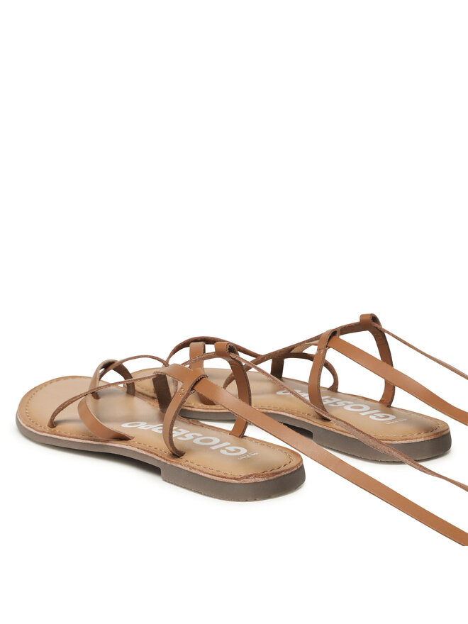 Gioseppo Sandalias Gioseppo LUSSAT 69115-P Beis
