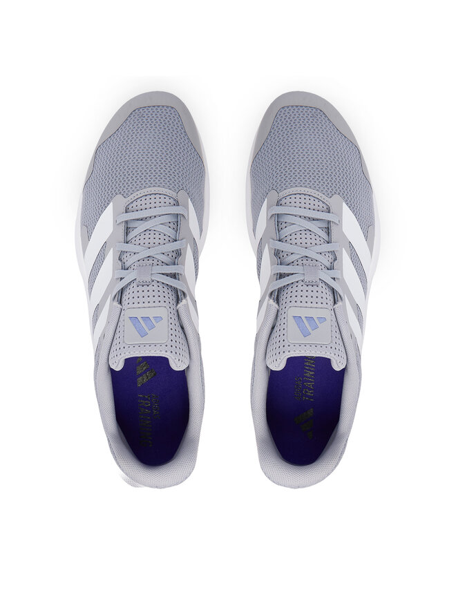 adidas Fitnessschuhe adidas Dropset Base Training Shoes KJ9169 Grau