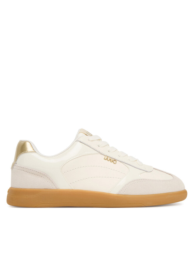 Liu Jo Sneakers Liu Jo Connor 01 BF5069 PX769 Écru